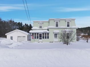 165 Pleasant Street, Ryegate, VT 05069