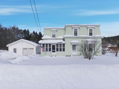 165 Pleasant Street, South Ryegate, VT, 05069