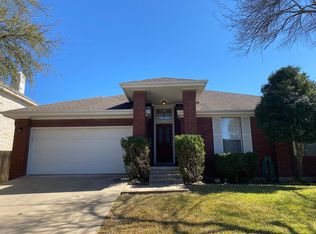 3511 Rip Ford Dr, Austin, TX 78732