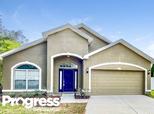 11702 Colony Lakes Blvd, New Port Richey, FL 34654