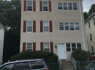 158 Ingleside Ave, Worcester, MA 01604