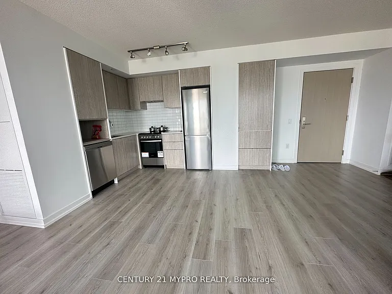 395 Bloor St E #3803 — Photo 3