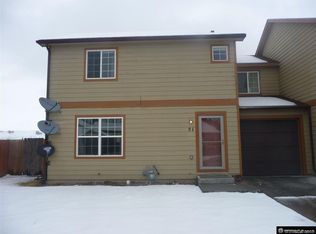 700 Shoshone Ave UNIT 51, Green River, WY 82935