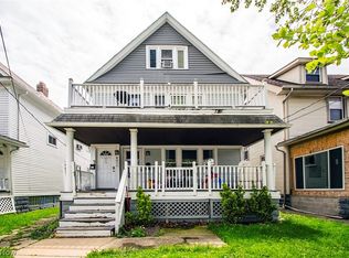 4211 Trowbridge Ave, Cleveland, OH 44109