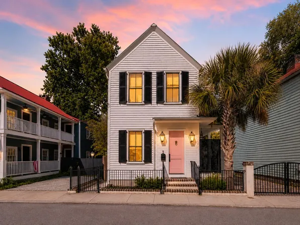 34 Rose Ln, Charleston, SC 29403