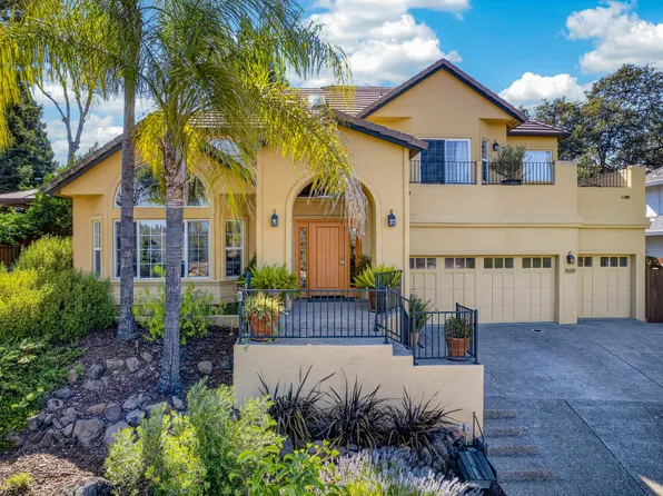 1509 Sutter Creek Dr, El Dorado Hills, CA 95762