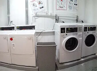 Rented by Brooklyn Vertical Inc.