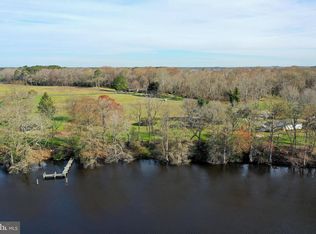 LOT 3 Peach Orchard Rd, Pocomoke City, MD 21851