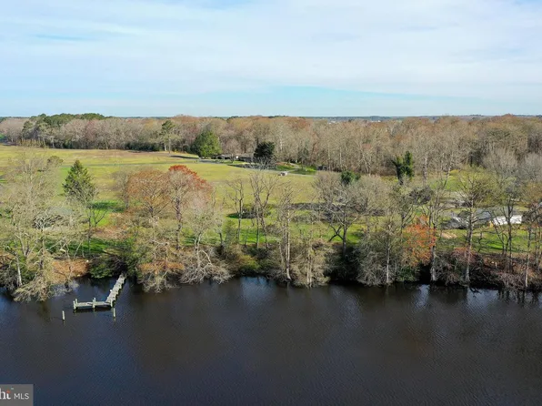 LOT 3 Peach Orchard Rd, Pocomoke City, MD 21851