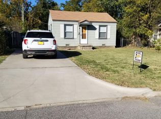 413 Kansas St, Norman, OK 73069