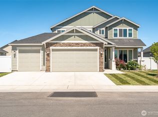 Paradise Park, Quincy, WA 98848