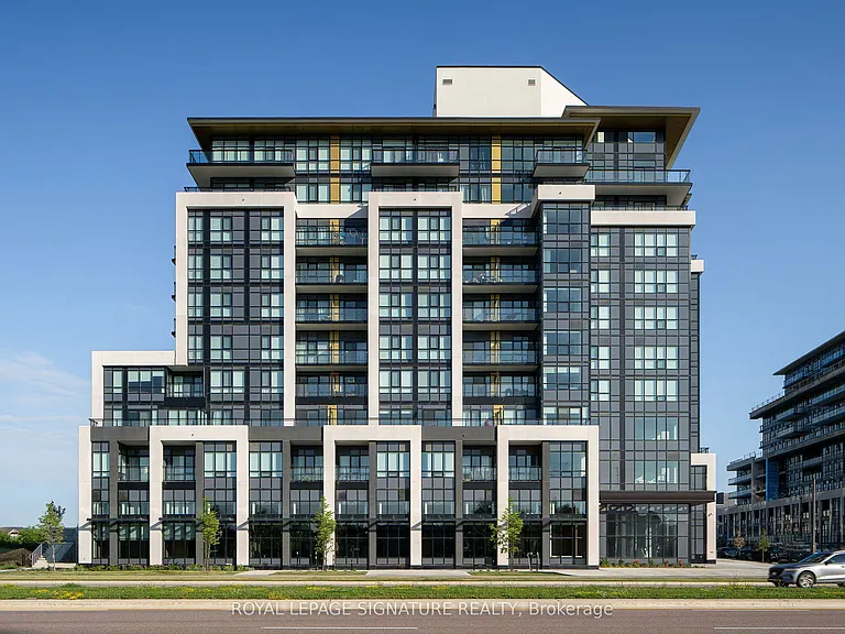 395 Dundas St W #222 — Photo 1