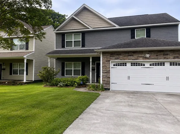 1113 Greenwood St, Norfolk, VA 23513