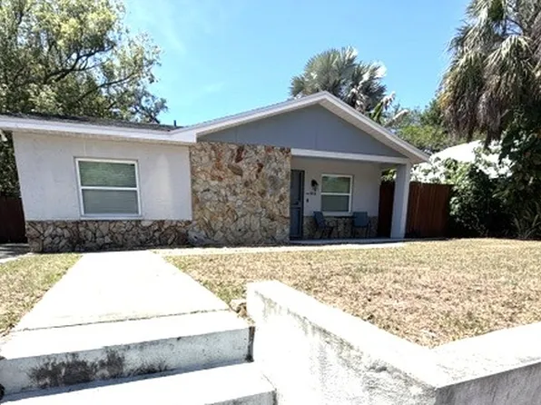 3006 N Tampa St, Tampa, FL 33603