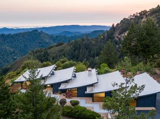 18518 Favre Ridge Rd, Los Gatos, CA 95033