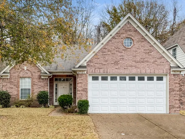 8124 Fleets Run Dr, Cordova, TN 38018