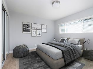 4460 Georgia St UNIT 1, San Diego, CA 92116