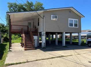 5135 Tapp St, Lafitte, LA 70067