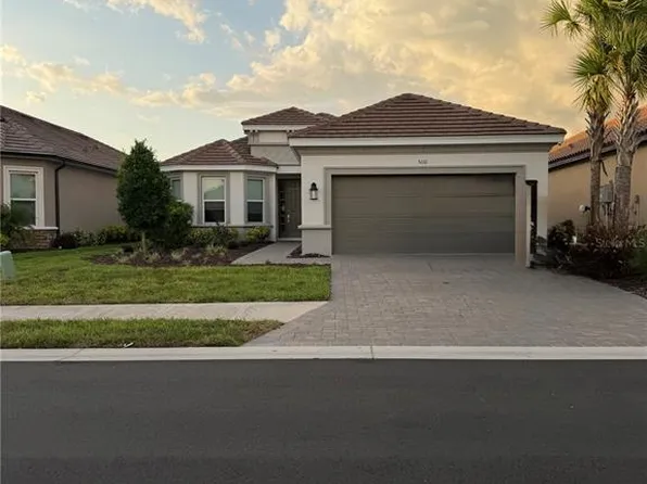 5116 CASERTA COURT, PALMETTO, FL 34221