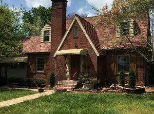 5313 Jacksboro Pike, Knoxville, TN 37918