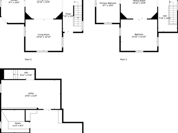 725 S Summit St, Iowa City, IA 52240
