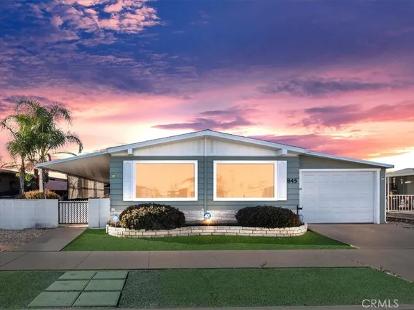 845 W Johnston Ave, Hemet, CA 92543