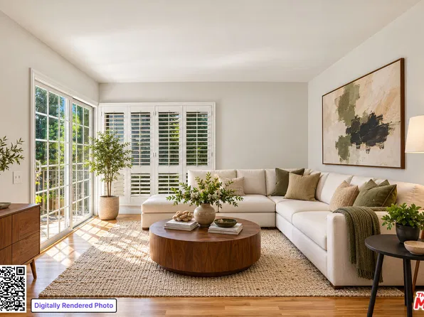 11120 Queensland St Unit B20, Los Angeles, CA 90034