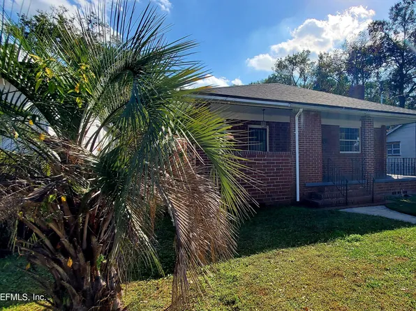 1342 W 10TH Street, Jacksonville, FL 32209