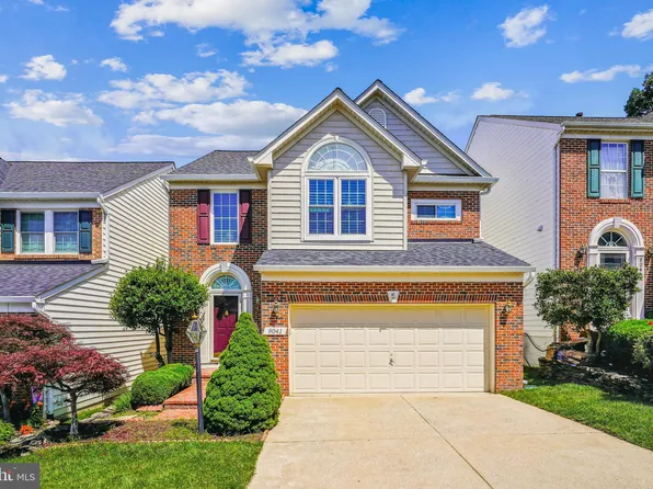 9041 Harrover Pl, Lorton, VA 22079