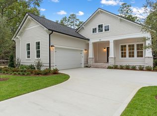 421 Sorrel Way, Niceville, FL 32578
