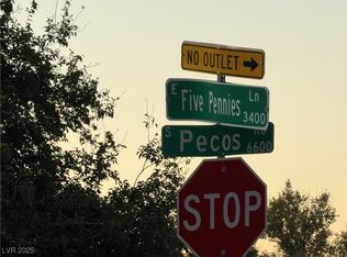 6690 S Pecos Rd, Las Vegas, NV 89120