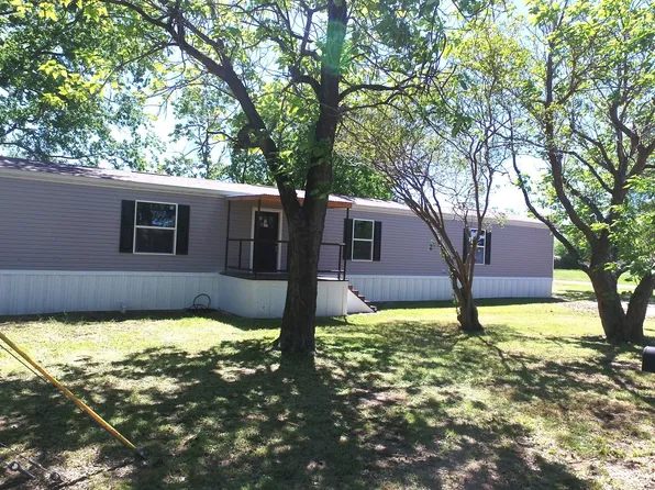 201 Shadowwood St, Mabank, TX 75156