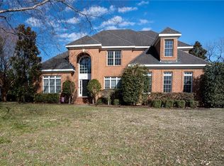 3801 Pine Grove Cir, Chesapeake, VA 23321