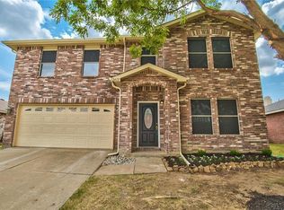 2412 Chestnut Dr, Little Elm, TX 75068