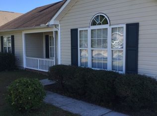 7112 Springer Rd, Wilmington, NC 28411