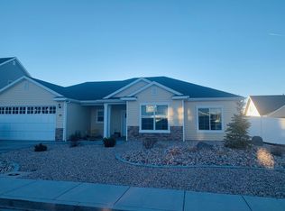 181 N 2825 W, Cedar City, UT 84720