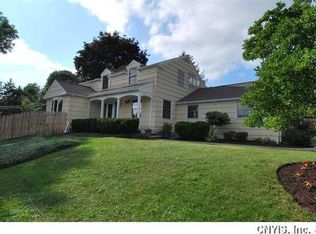 16 Lakeview Cir #C, Skaneateles, NY 13152