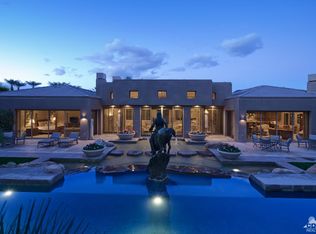 72420 Morningstar Rd, Rancho Mirage, CA 92270