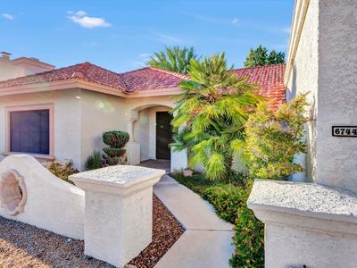 6744 W Kerry Ln, Glendale, AZ, 85308