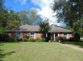 1800 Northwood Dr, Albany, GA 31721