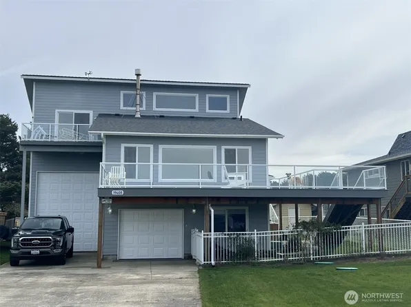 19408 K Place, Long Beach, WA 98631