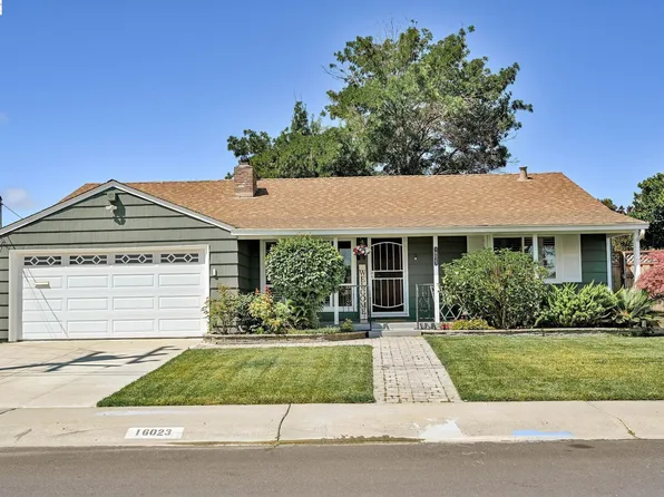 16023 Via Granada, San Lorenzo, CA 94580