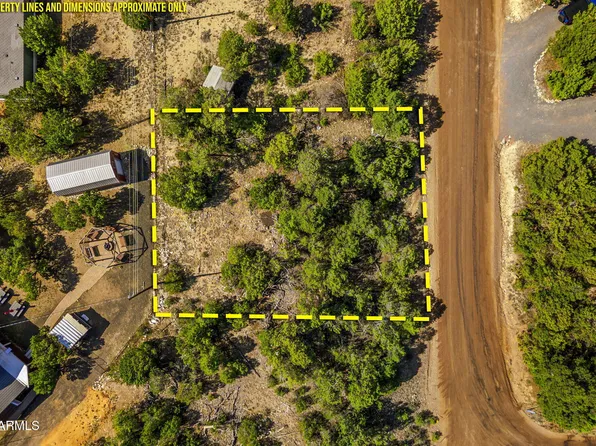 3512 W PINE RIM Drive #237, Overgaard, AZ 85933