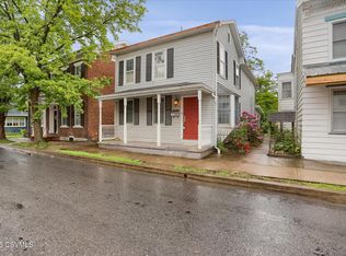 205 N Water St, Selinsgrove, PA