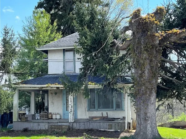 11352 Claypike Rd, Pleasant City, OH 43772