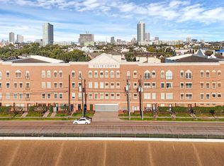 2900 Hamilton St #25, Houston, TX 77004