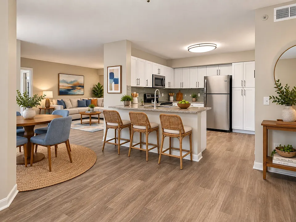 Manatee Bay Apartments