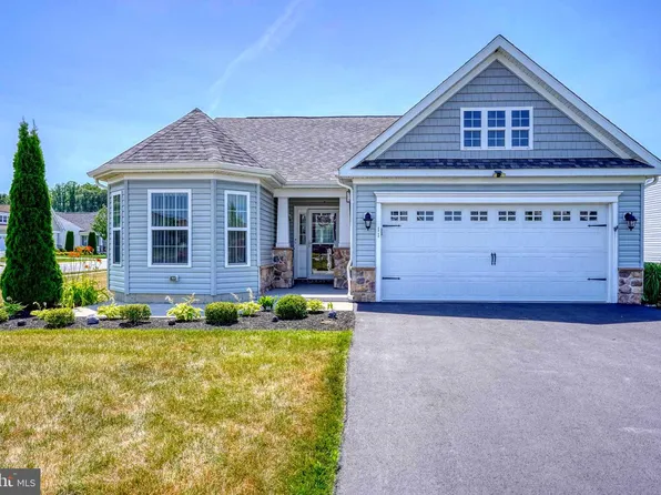 11 Olympic Club Dr, Magnolia, DE 19962