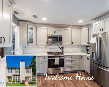 17 Stuart Drive UNIT 12, Freehold, NJ, 07728