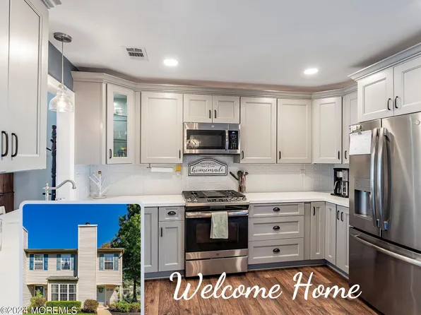 17 Stuart Drive #12, Freehold, NJ 07728